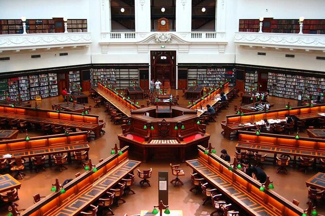 Connemara Public Library